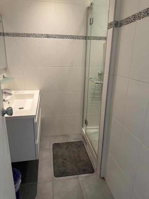 Apartment Avenue Foch Paris